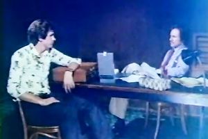 Busty and perverted playgirl got drilled actually hard by her ally