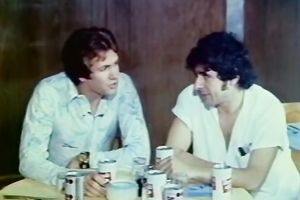 Busty and perverted playgirl got drilled actually hard by her ally