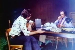 Busty and perverted playgirl got drilled actually hard by her ally