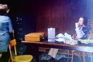 Busty and perverted playgirl got drilled actually hard by her ally