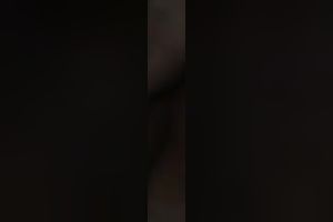 My concupiscent GF enjoys bawdy banging on the throne-room bowl