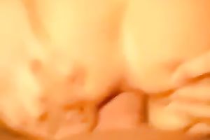 Only hard and proper analfuck can please my buddy's horny wifey