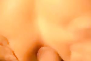 Only hard and proper analfuck can please my buddy's horny wifey