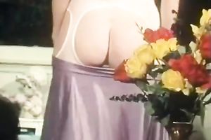 Depraved hotties permeating their slits with biggest sex toy