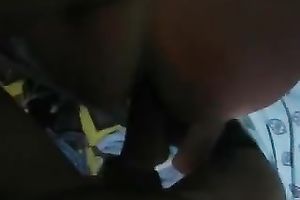 This is how a dirty latin chick can't live without to fuck after party