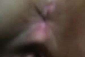 This is how a dirty latin chick can't live without to fuck after party