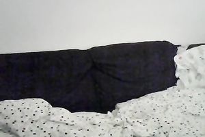 Cute lean youthful girlfriend is very glad with large dick