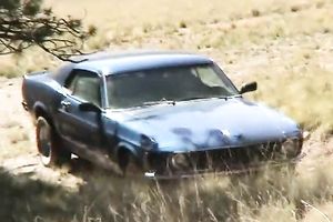 Redhead naughty non-professional girlfriend positions exposed outdoors