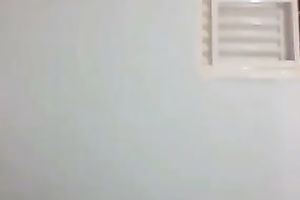 Kinky ex-wife was wearing sunglasses whilst teasing her soaked twat