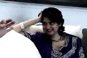 Chunky Indiam aged wife accedes for a quickie with me