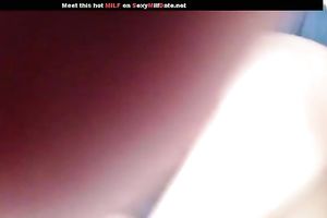 My girlfriend has a drool worthy wazoo and this babe can't live without being on top