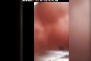 My girlfriend has a drool worthy wazoo and this babe can't live without being on top