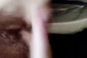 Playing and fingering my chick untill this babe cums and squirts