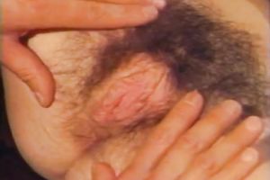 Blonde hottie loved to engulf her friend's massive dick