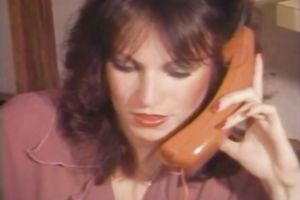 Blonde hottie loved to engulf her friend's massive dick