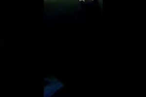 Skinny titless redhead chick having the best big O