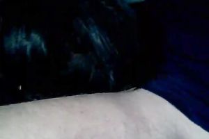 My asian girlfriend sucks my lengthy wang and rims my gazoo aperture