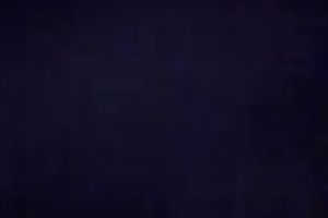 My beefy ramrod permeates hungry snatch of my white lascivious slutwife