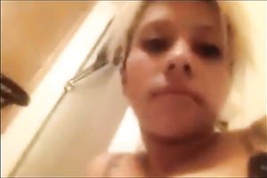 My cutie teasing me on cam showing her tight pink punani