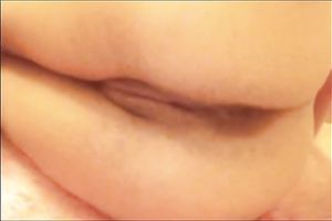 My cutie teasing me on cam showing her tight pink punani