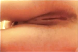 My cutie teasing me on cam showing her tight pink punani