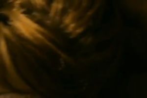 When my ally is concupiscent this babe can't live without sucking my cock