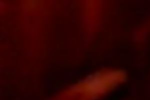 Dirty mama pokes her twat with sextoy in stolen intimate masturbation vid