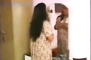 My hawt girlfriend caught me fucking a massage floozy