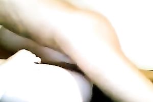 Extremely hard and unforgettable missionary fuck of my friend's torrid GF