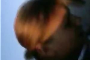 Hard penetration of her tight and wet vagina from behind