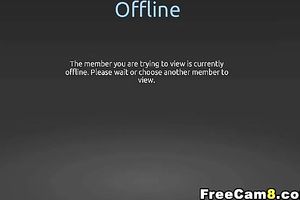 Two Horny Babes Having Fun on Cam