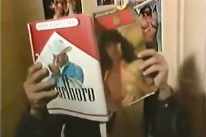 BUsty ginger sweetheart got her arse gap permeated by a jerk