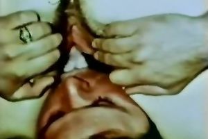 Her juicy and taut twat got permeated by her doctor