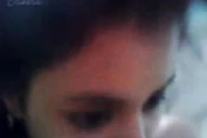 Hot and cute Indian wifey is sexually excited for a quickie with her stud