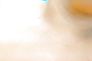 Beautiful large fattie demonstrates her sexy corpulent body to me