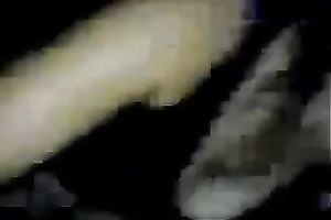 My knob crazed white bitch knows how to give irrumation joy