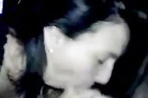 My knob crazed white bitch knows how to give irrumation joy