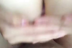 My sexually excited black cock sluts in sunglasses gives me titfuck and oral stimulation on my livecam