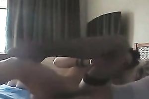 My wicked and playful gf receive sher soaked love tunnel group-fucked well