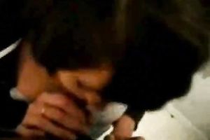 I asked her to engulf my cock and show me her mounds on livecam