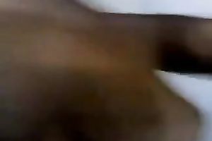 Indian legal age teenager taking her clothes off in front of dilettante livecam