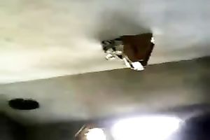 Indian legal age teenager taking her clothes off in front of dilettante livecam