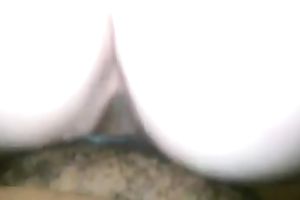 My blond slutwife sucks my BBC and welcomes it in her dark hole