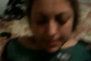 My milf colleague is cheating on her spouse with me