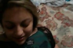 My milf colleague is cheating on her spouse with me