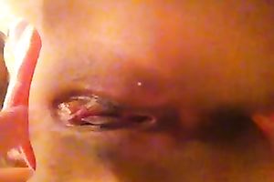 I acquire stronger orgasms when I use my favourite sex toy