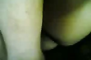 Whorish and hawt sweetheart receives fastened up and her face overspread on couch all bare