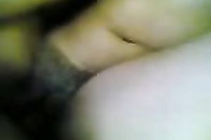 Whorish and hawt sweetheart receives fastened up and her face overspread on couch all bare