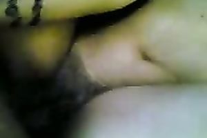 Whorish and hawt sweetheart receives fastened up and her face overspread on couch all bare