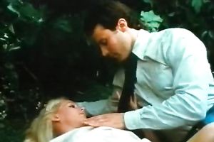 Horny and dirty blondie takes off her garments to fuck